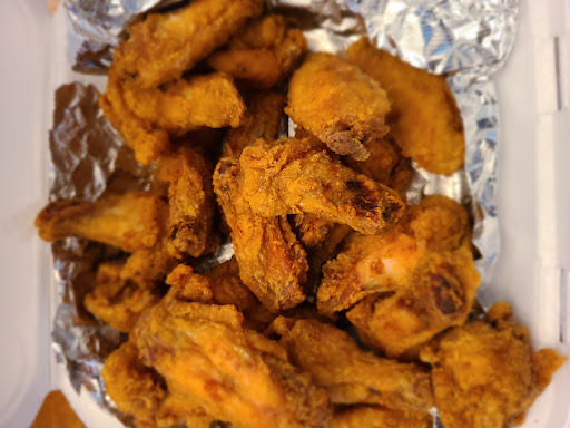 Photo of Shawarma Spot - 989 Baldwin Ave, Pontiac, MI 48340, USA